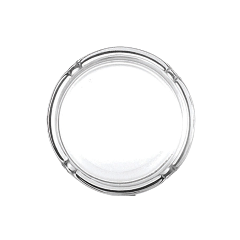 Ash trays