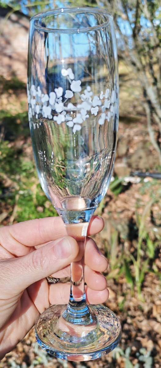Bridal glasses-SET