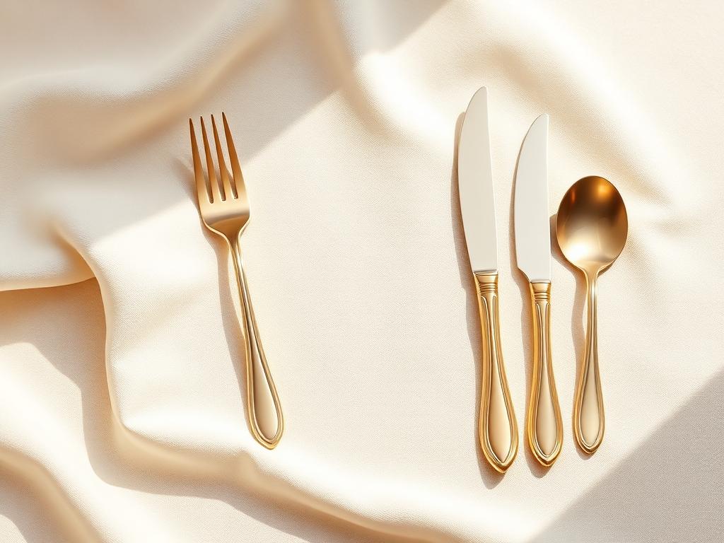 Cutlery