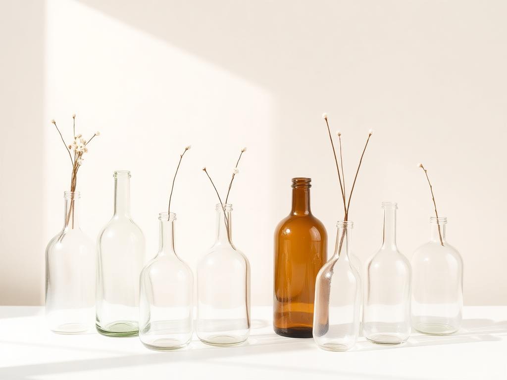 Vases