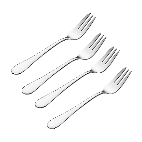 Cake forks