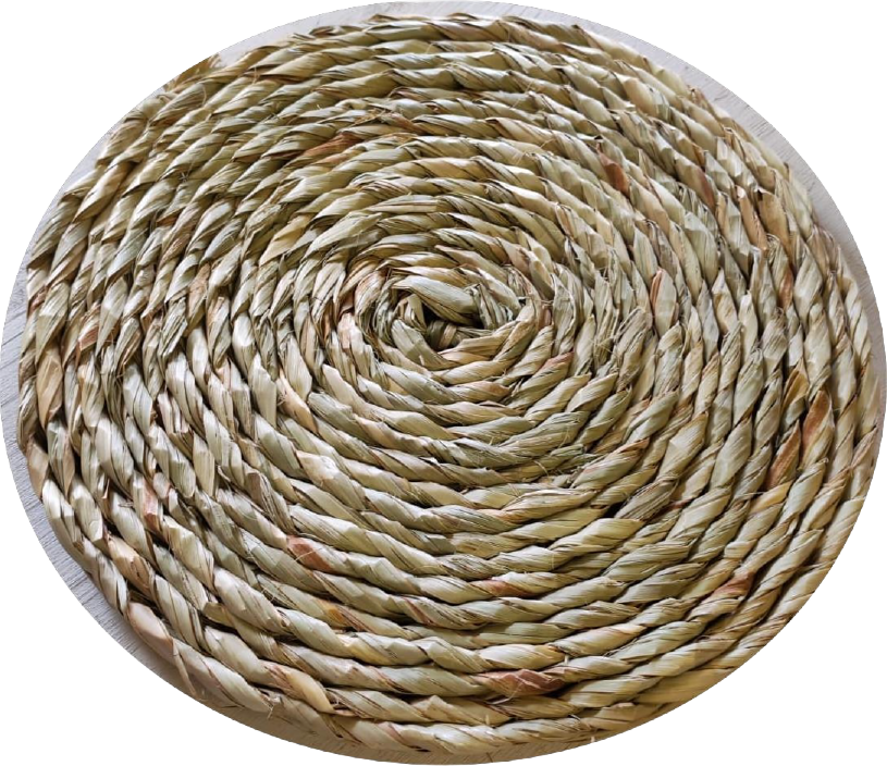 Grass underplates