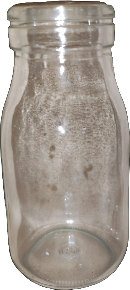 Small bud vase