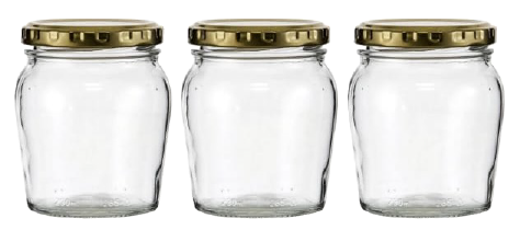 Consol Jars
