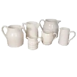 Milk Jugs